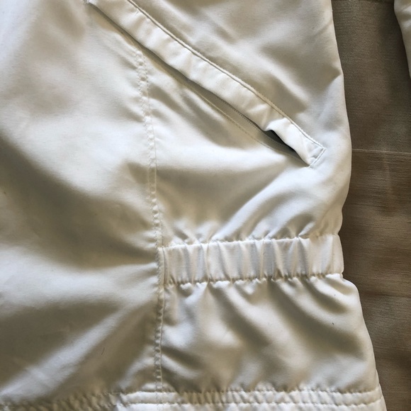 Tennis jacket. New Balance - Picture 3 of 5